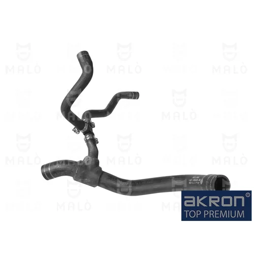 Hadica chladenia AKRON-MALO 157221A