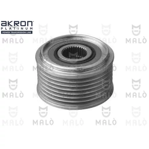 Voľnobežka alternátora AKRON-MALO 1580044