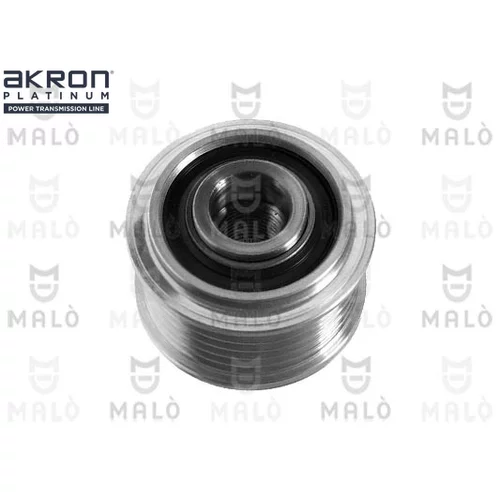 Voľnobežka alternátora AKRON-MALO 1580054