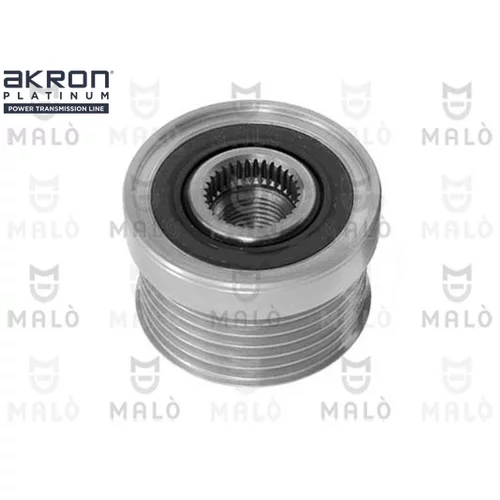 Voľnobežka alternátora AKRON-MALO 1580088