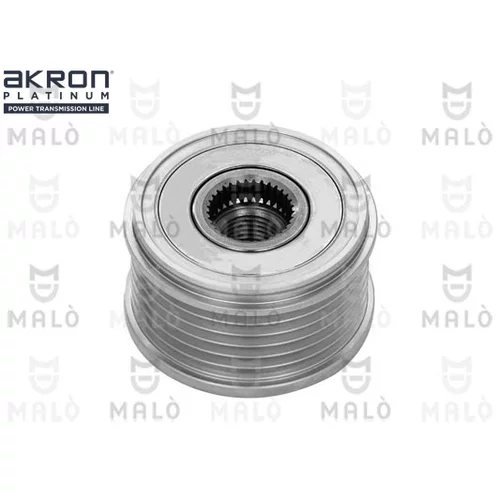 Voľnobežka alternátora AKRON-MALO 1580126