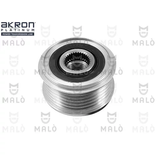 Voľnobežka alternátora AKRON-MALO 1580175