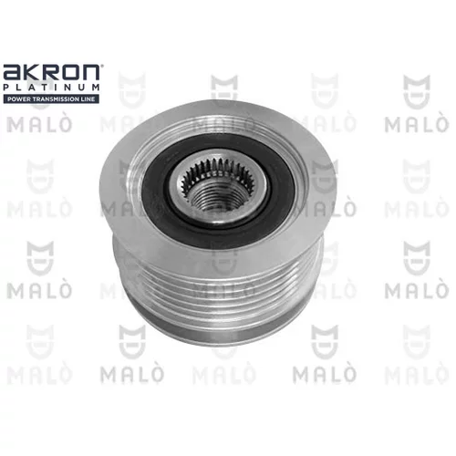 Voľnobežka alternátora AKRON-MALO 1580194