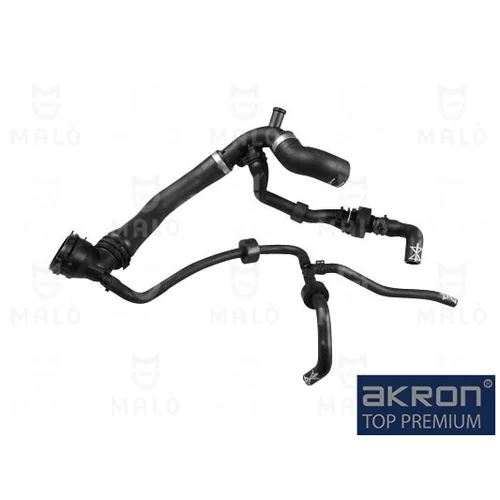 Hadica chladenia AKRON-MALO 173822A