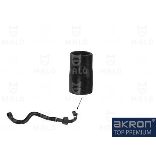 Hadica plniaceho vzduchu AKRON-MALO 189572A