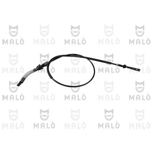 Plynové lanko AKRON-MALO 22441