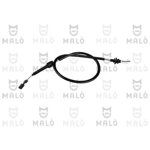 Plynové lanko AKRON-MALO 22918
