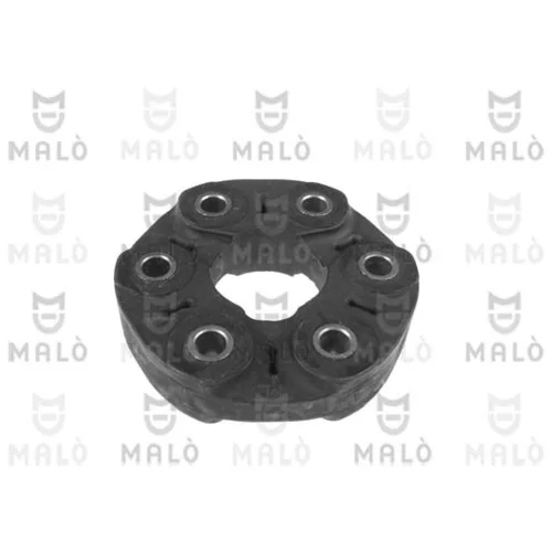Kĺbový hriadeľ AKRON-MALO 232601