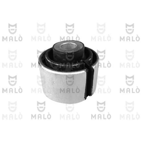Uloženie riadenia AKRON-MALO 27125