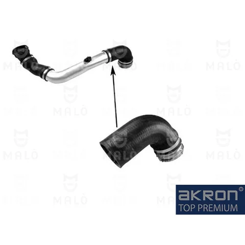 Hadica plniaceho vzduchu AKRON-MALO 273281A