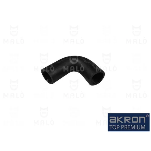 Potrubie EGR ventilu AKRON-MALO 28060A