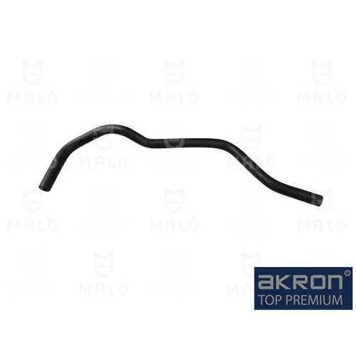Hadica odvetrania kľukovej skrine AKRON-MALO 28081A