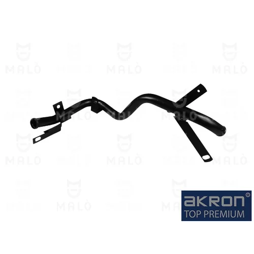 Potrubie chladiacej kvapaliny AKRON-MALO 30389