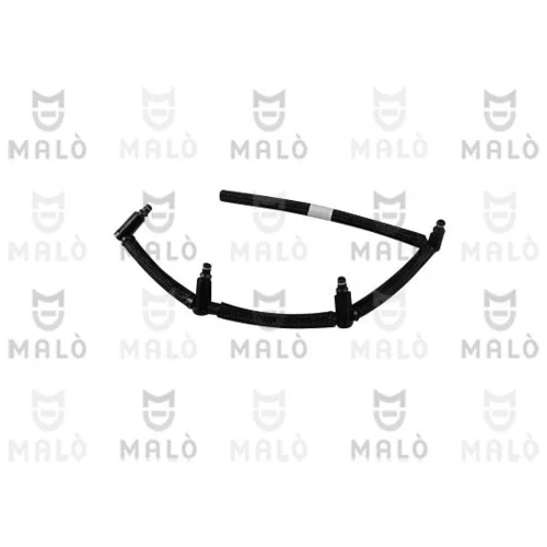 Palivová hadica 304814AK /AKRON-MALO/
