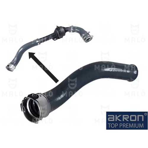 Hadica plniaceho vzduchu AKRON-MALO 33338