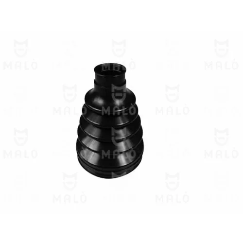 Manžeta hnacej hriadele AKRON-MALO 50629