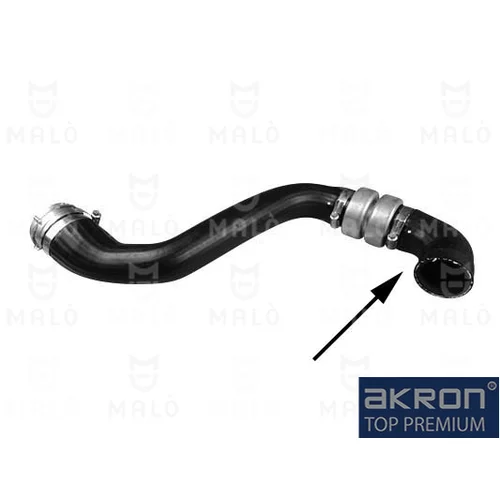 Hadica plniaceho vzduchu AKRON-MALO 532811A