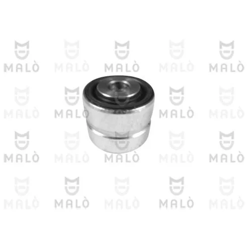Uloženie riadenia AKRON-MALO 53801