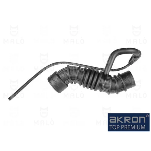 Nasávacia hadica, Vzduchový filter AKRON-MALO 6389