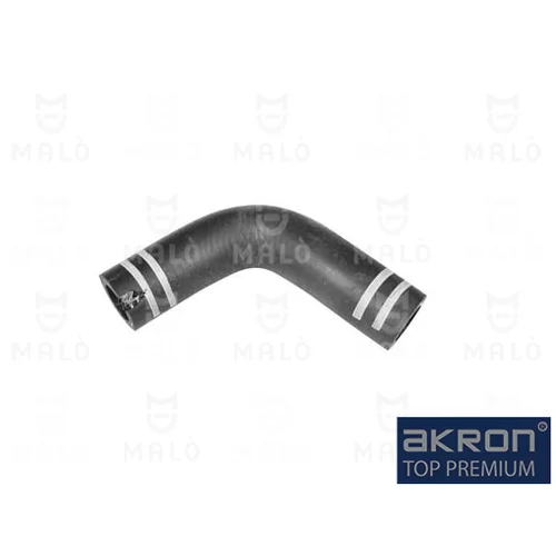 Hadica, výmenník tepla (kúrenie) AKRON-MALO 7200A