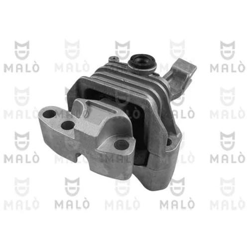 Uloženie motora 73932 /AKRON-MALO/