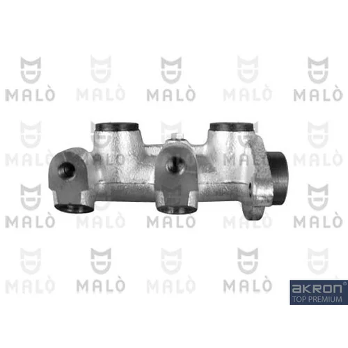 Hlavný brzdový valec AKRON-MALO 89158
