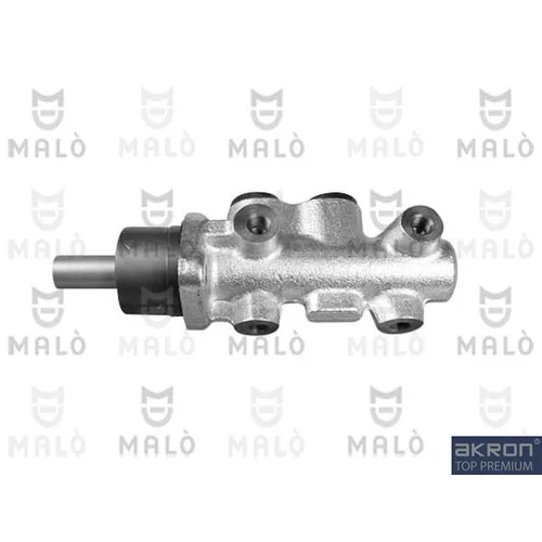 Hlavný brzdový valec AKRON-MALO 89174