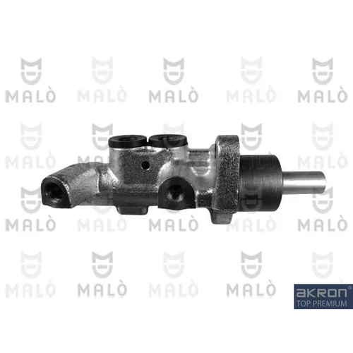 Hlavný brzdový valec AKRON-MALO 89211