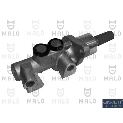 Hlavný brzdový valec AKRON-MALO 89213