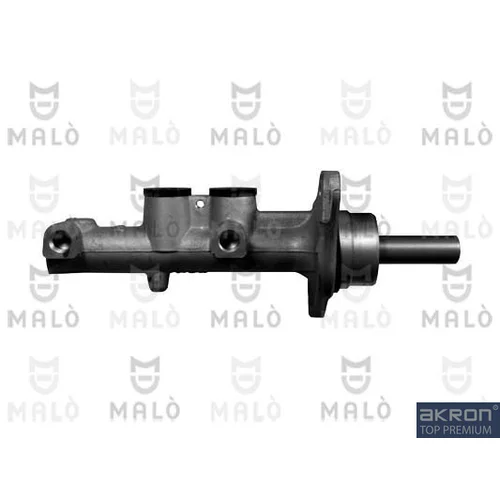 Hlavný brzdový valec AKRON-MALO 89239