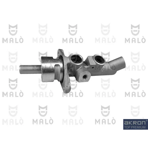 Hlavný brzdový valec AKRON-MALO 89247