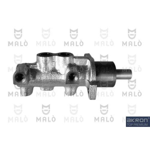 Hlavný brzdový valec AKRON-MALO 89448