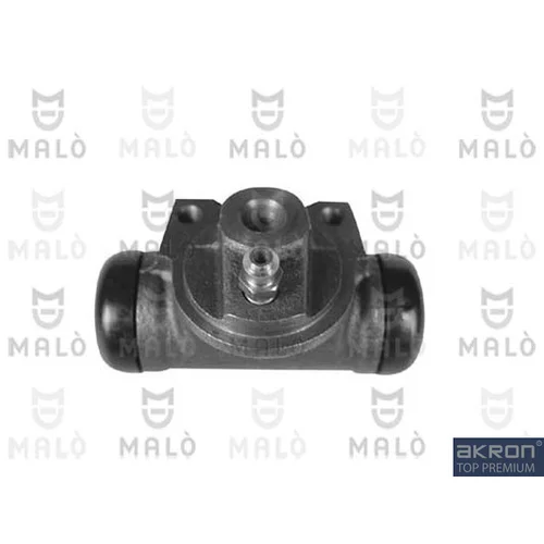 Brzdový valček kolesa AKRON-MALO 89587