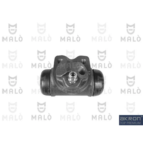 Brzdový valček kolesa AKRON-MALO 89642