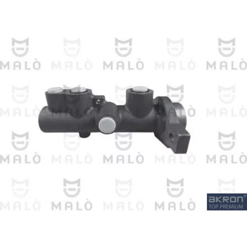 Hlavný brzdový valec AKRON-MALO 89881
