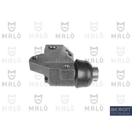 Brzdový valček kolesa AKRON-MALO 89916