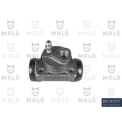 Brzdový valček kolesa AKRON-MALO 90065