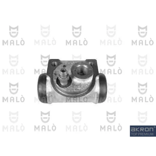 Brzdový valček kolesa AKRON-MALO 90071