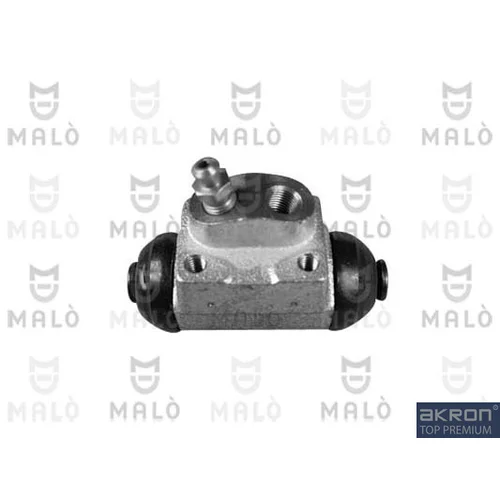 Brzdový valček kolesa AKRON-MALO 90143