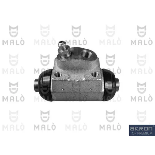 Brzdový valček kolesa AKRON-MALO 90147