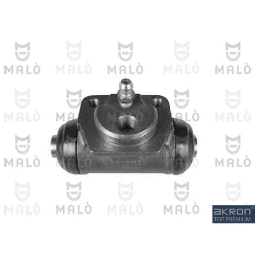 Brzdový valček kolesa AKRON-MALO 90162
