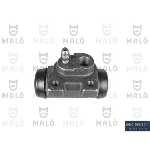 Brzdový valček kolesa AKRON-MALO 90172