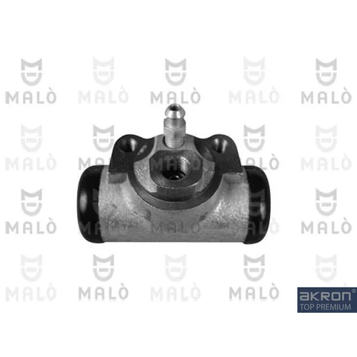 Brzdový valček kolesa AKRON-MALO 90257