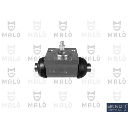 Brzdový valček kolesa AKRON-MALO 90310