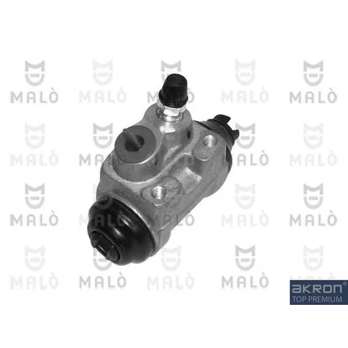 Brzdový valček kolesa AKRON-MALO 90327