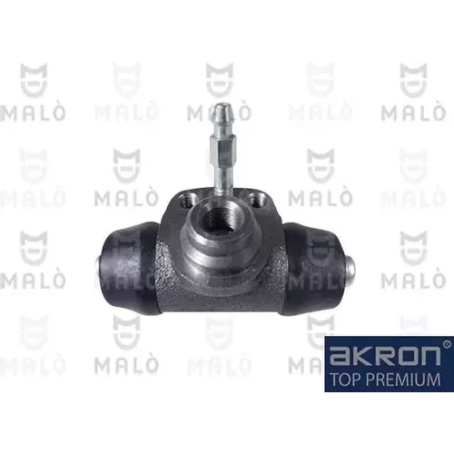 Brzdový valček kolesa AKRON-MALO 90380
