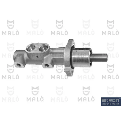 Hlavný brzdový valec AKRON-MALO 90507