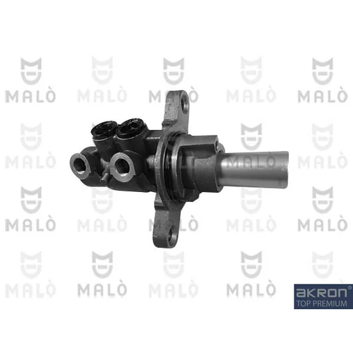Hlavný brzdový valec AKRON-MALO 90578