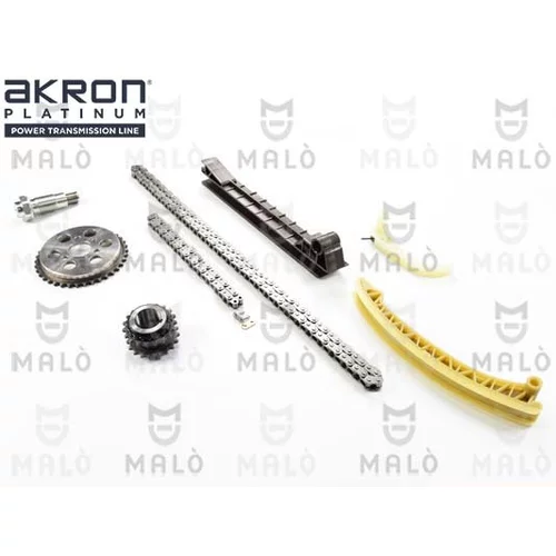 Sada rozvodovej reťaze AKRON-MALO 909063