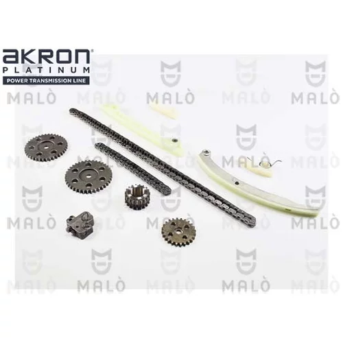 Sada rozvodovej reťaze AKRON-MALO 909076